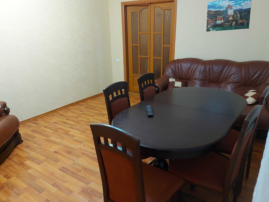 Сдаю 3-х комнатную квартиру