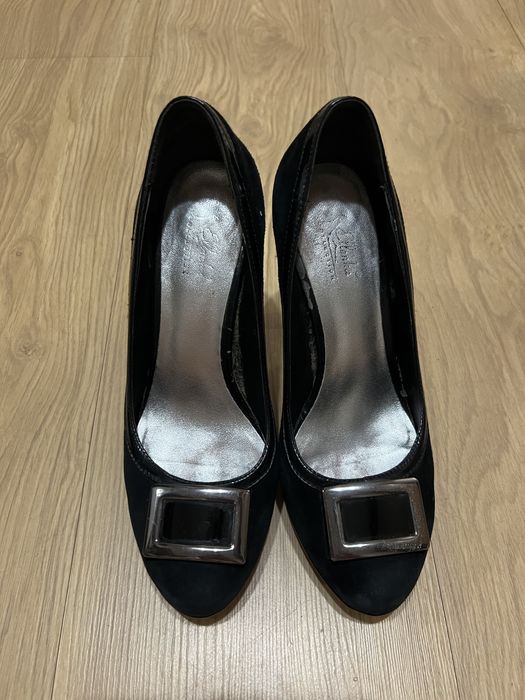 Туфлі, р.37, 23,5 см