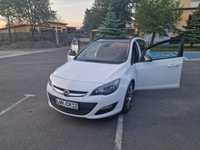 Opel Astra Sprzedam Opel Astre