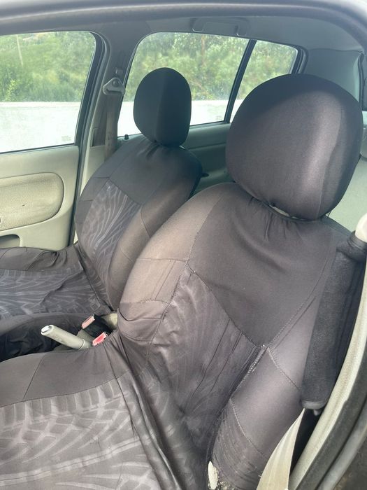 Renault Clio 1.4 dCi | Gasóleo | 247.000 km | 2004