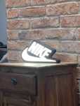 Lampka Led Nike Swoosh