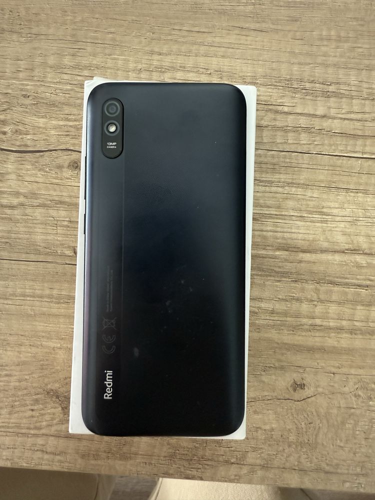 Redmi 9A w peł sprawny bez blokad