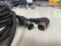 DIN-7 kabel, 5 meters