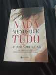 Nada para além de tudo