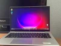 Ноутбук HP ELITEBOOK 845 G7 Notebook PC