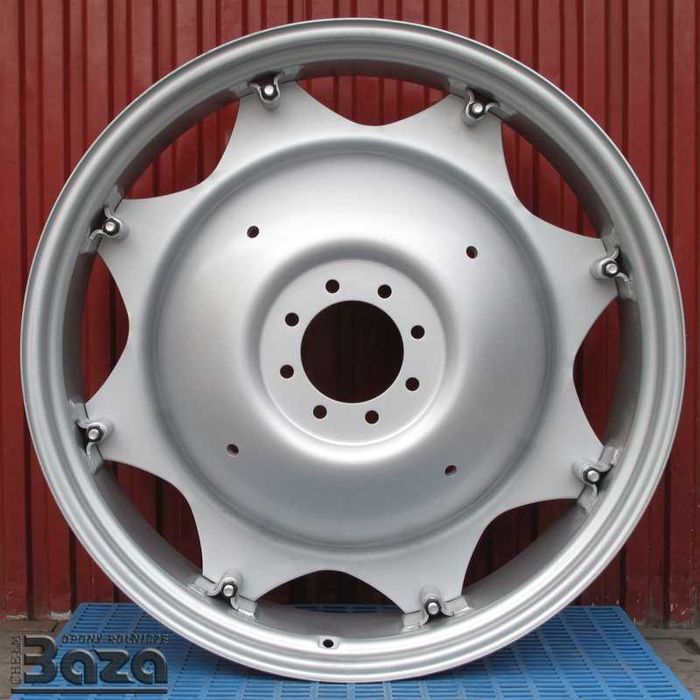 BAZA Felga Tarcz W11x36 Pronar Obręcz 12.4-36 13.6-36 Ursus MF + TK !