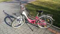 Rower Unibike Princess 24"