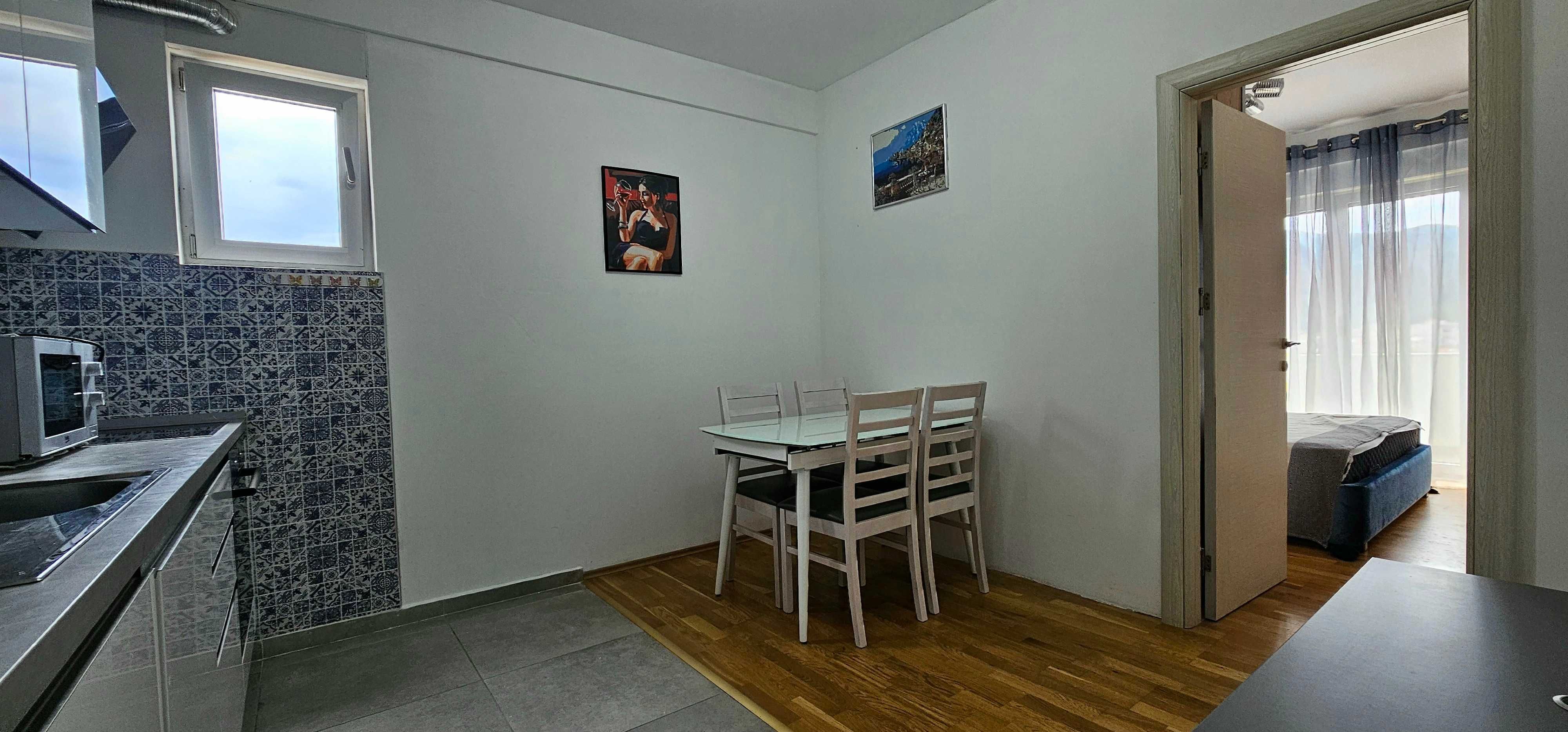 Продаётся квартира в Будве 3 спальни