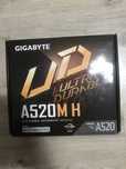 Nowa plyta głowna GIGABYTE