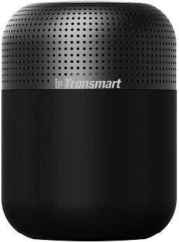 Tronsmart Element T6 Max 60W Bluetooth, como nova.
