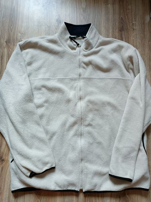 Polar rozpinany męski damski