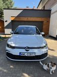 Volswagen Golf 8 GTE HYBRID Plug IN Automat