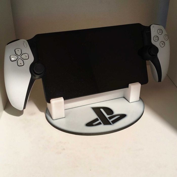 Suporte consola Playstation Portal.