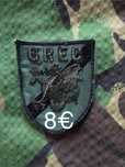 Patch militar do GRec (RC6)
