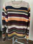 Sweter Scotch&Soda L wełna