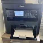 Продам принтер CANON MF237 w