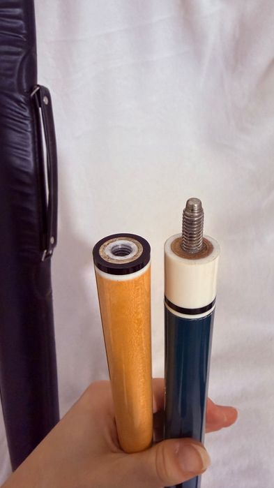 Taco de Pool (bilhar americano)