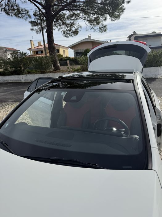 Mercedes A 180D full extras