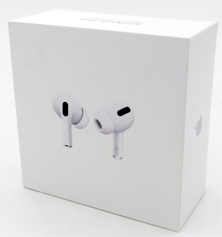 Słuchawki bezprzewodowe Air Pods Pro