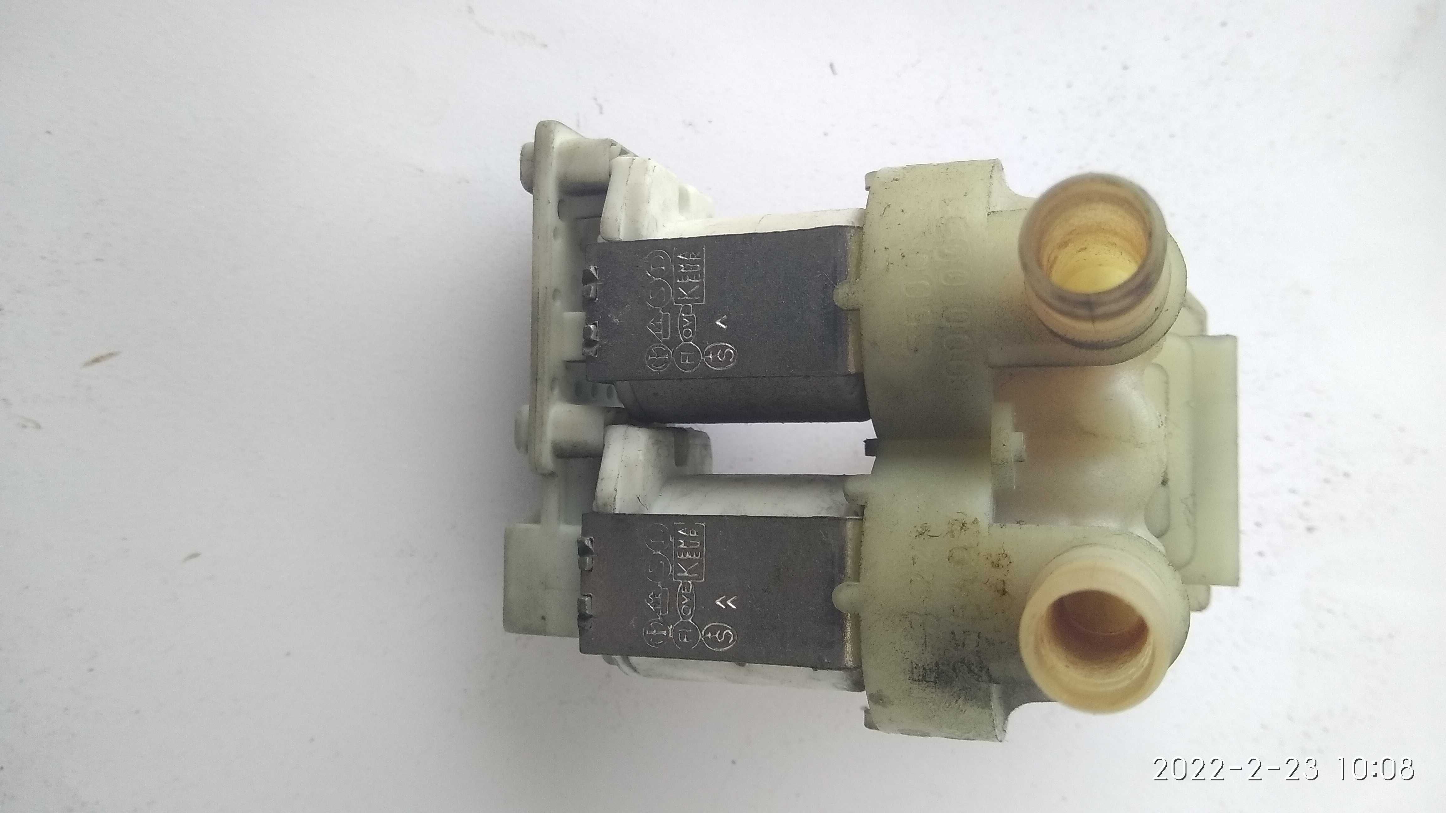 Стиралка Bosch-Siemens WFL-2863 (запчасти)