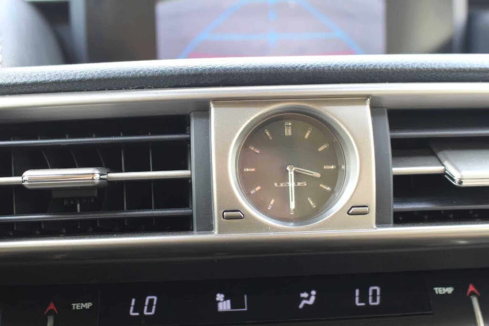 2014 Lexus IS 350