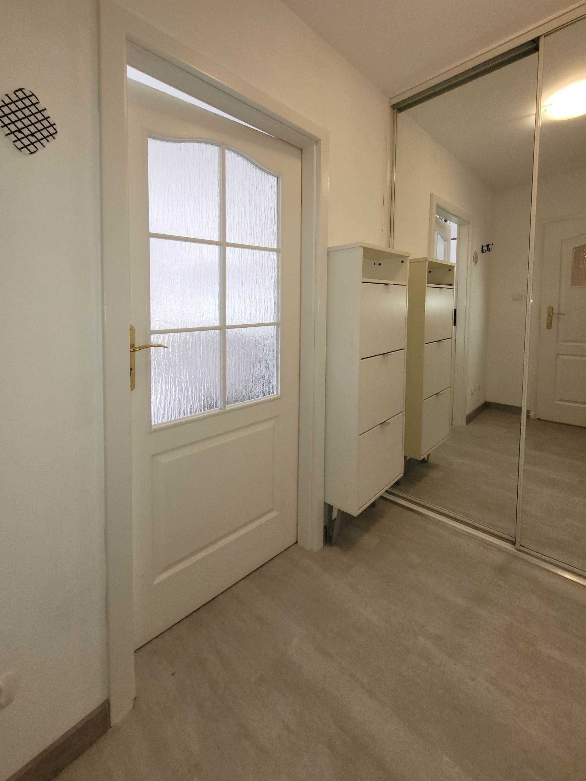 Mieszkanie Kawalerka do wynajęcia Wrocław ul. Rodzinna 28m2