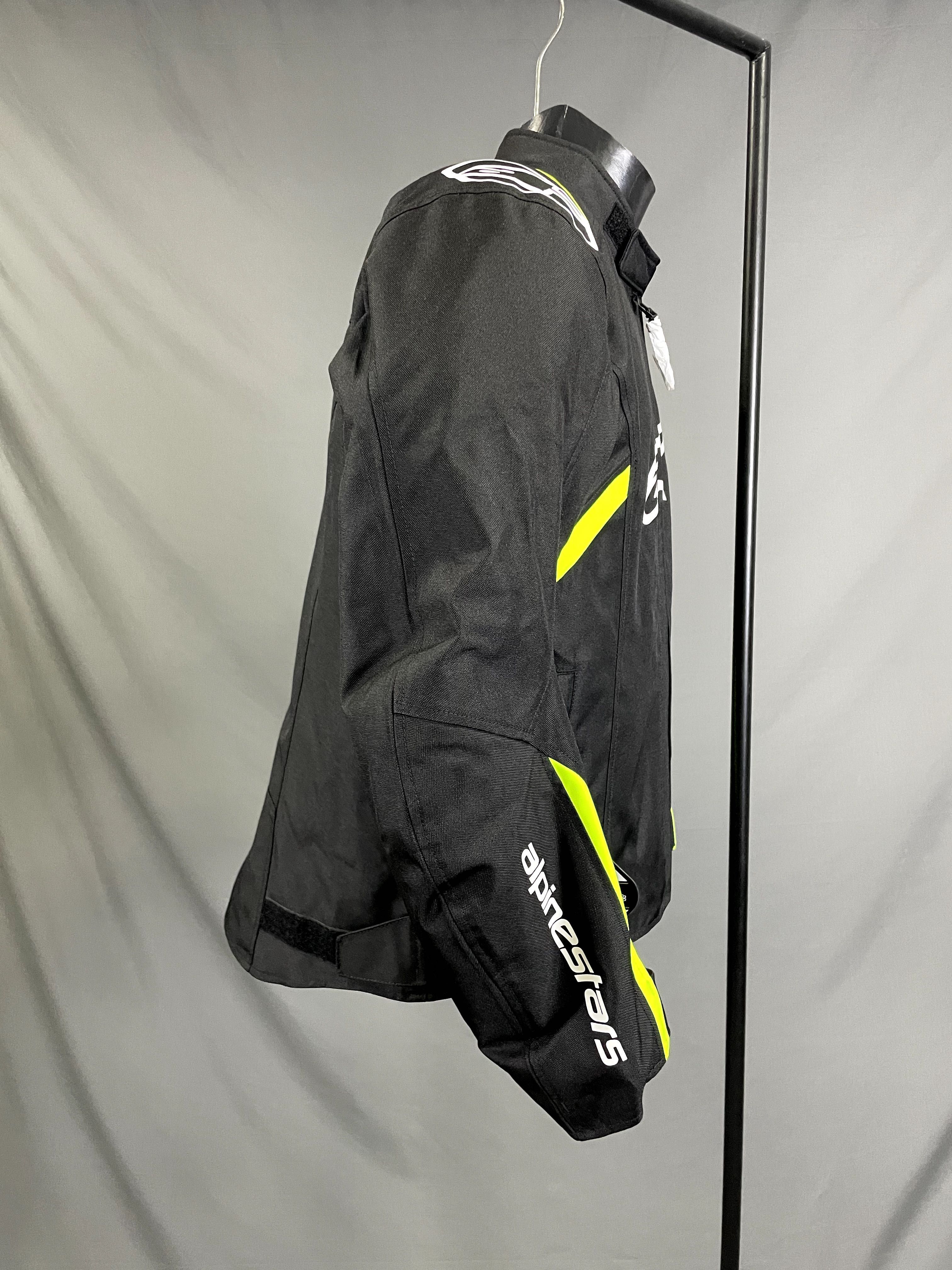 Мотокуртка Alpinestars, Dainese, RST T-SPS v2 WP New
