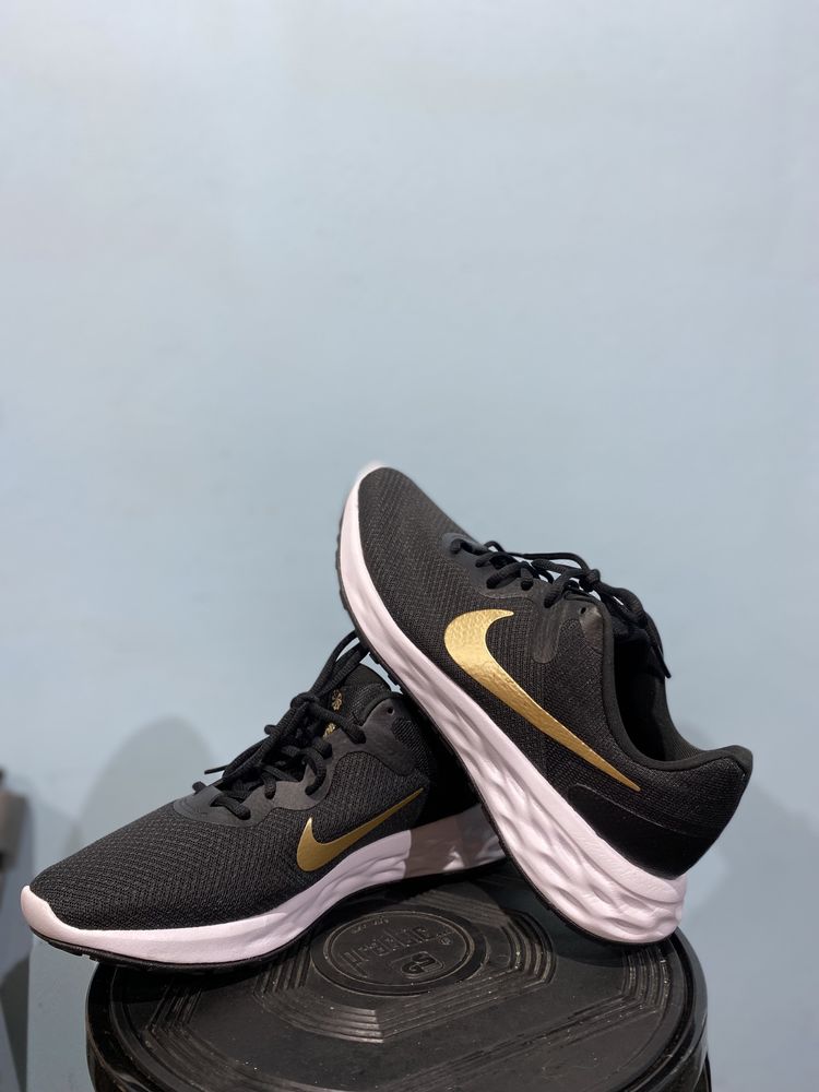 Кросівки Nike нові оригінал 42/28см красовки