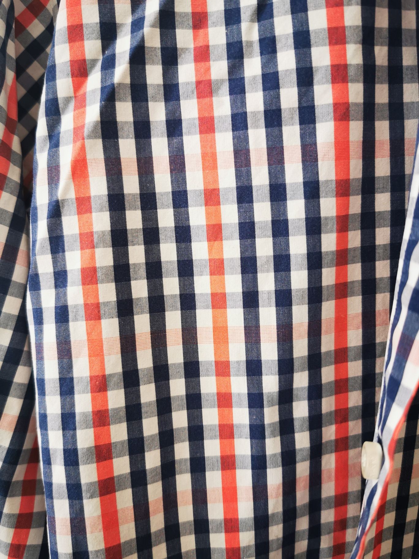 Camisa Giovanni Gallli Tam M