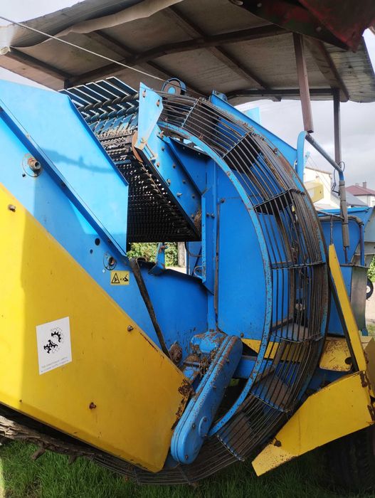 Sprzedam kombajn ziemniaczany Anna