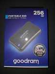 Dysk GOODRAM HL200 256GB SSD USB 3.2 Gen. 2