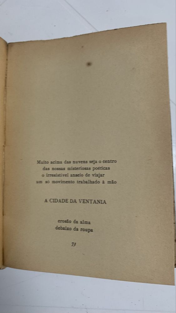 Pena capital - Edição de 1957