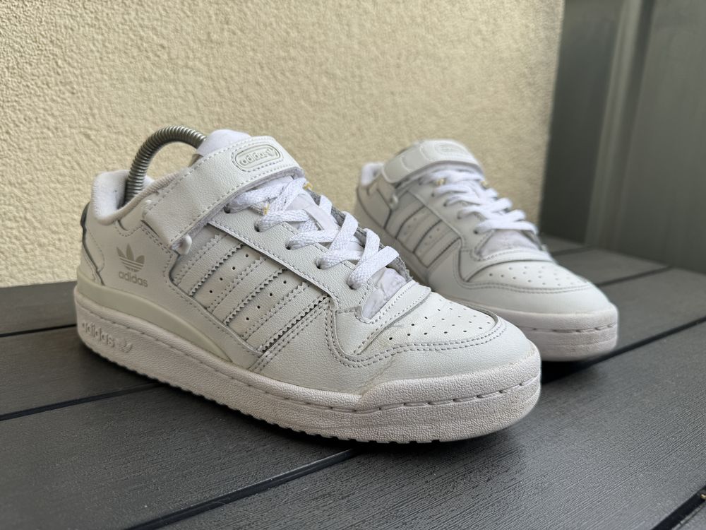 Кросівки Adidas Forum Low 38р оригінал