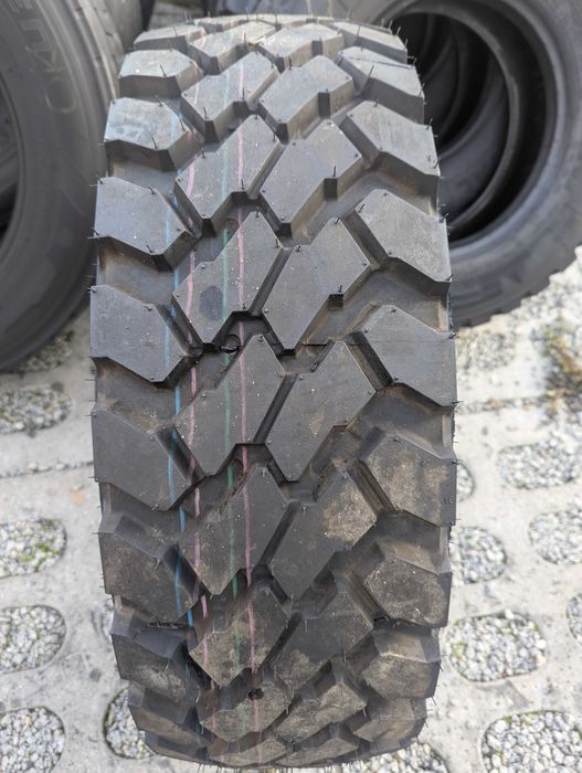 265/70R17.5 Continental LCS napęd NOWA