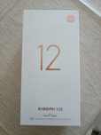 Xiaomi 12X.              .