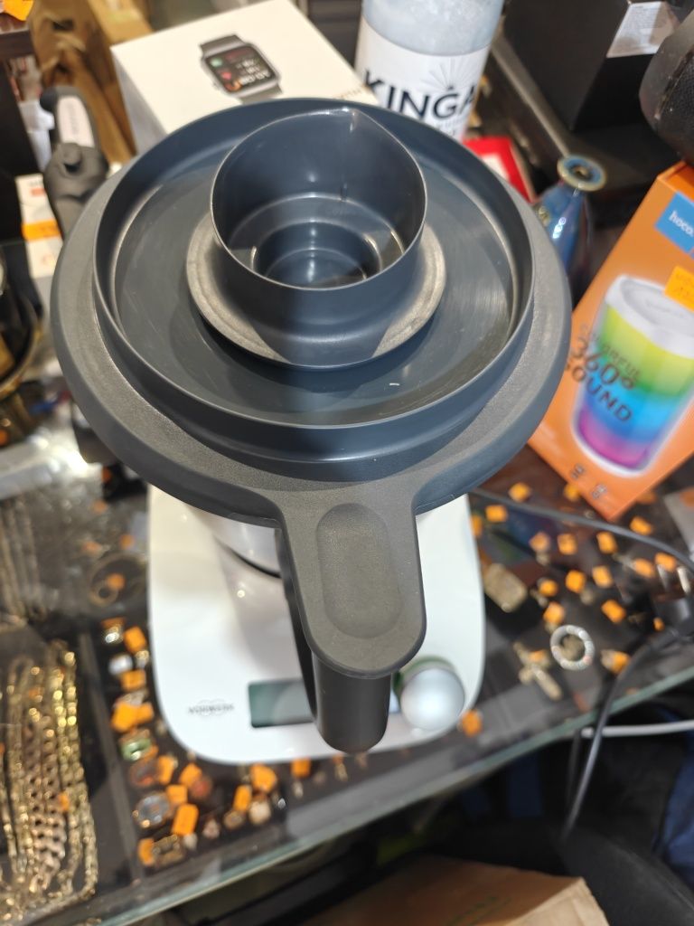Thermomix FRIEND CS100-1..Jak nowY.. PAT-KOM