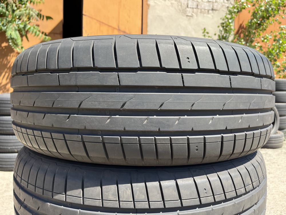 235/60 r18 Hankook Ventus S1 evo 3 EV Резина летняя 98%