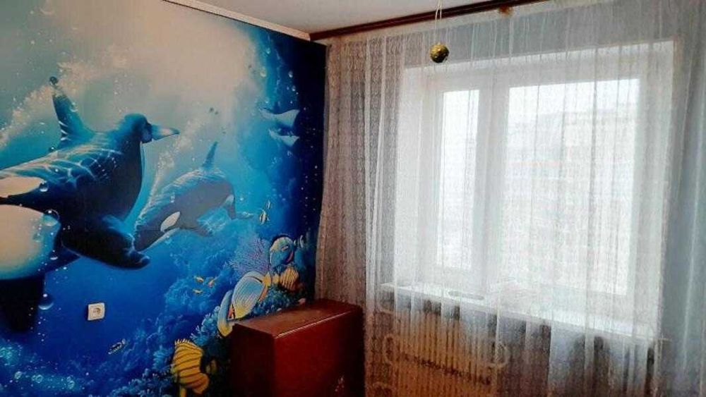 3-к. квартира 75 кв.м на нижней Шишковке