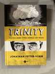 Tribinity. Komiks.