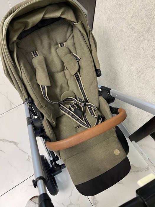 Cybex Balios S Lux 3в1
