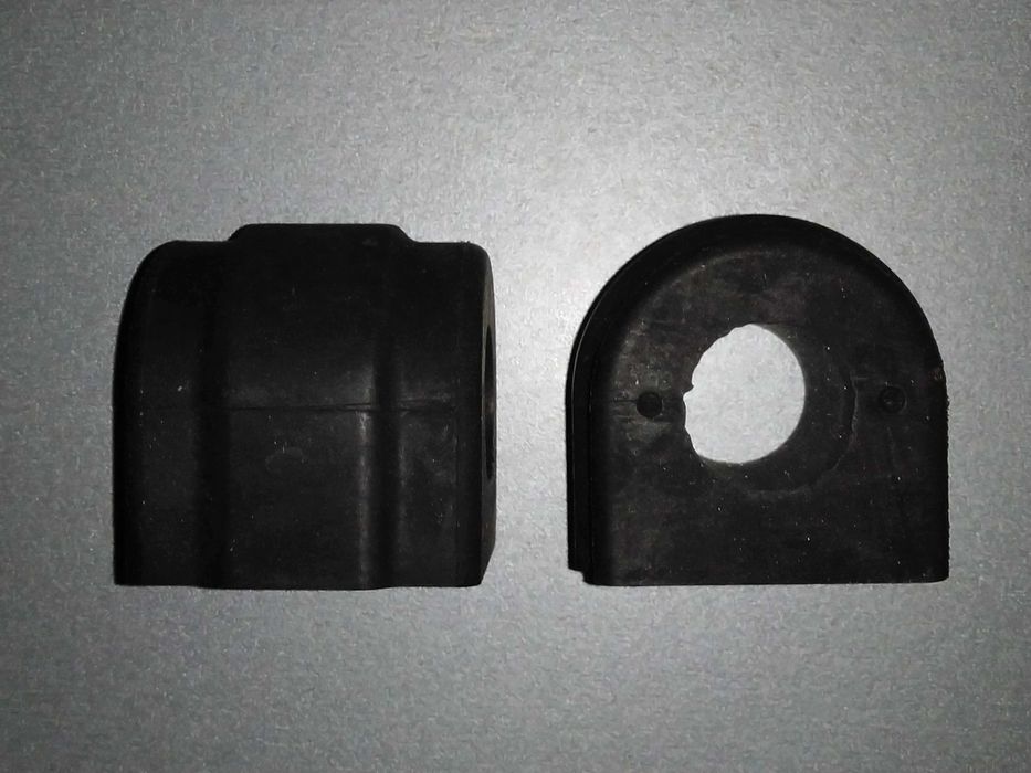 Втулка переднего стабилизатора BMW 26,5 мм, 31356765574