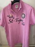 Koszulka polo Gaastra ST. Tropez oryginal XXL lub XL