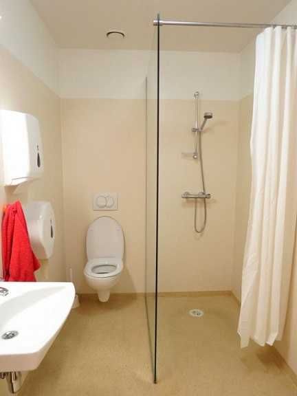 Noclegi, pokoje, kwatery dla pracowników i firm, Ustka.