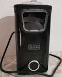 Máquina de pipocas Black & Decker