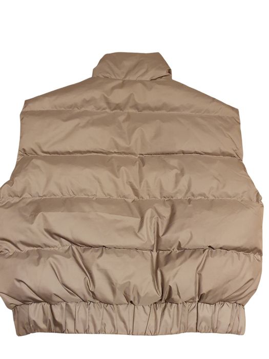 Bezrękawnik ocieplacz Kamizelka Celine