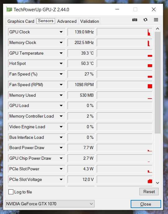 Видеокарта Nvidia Geforce GTX 1070 Manli Turbo 8 Gb
