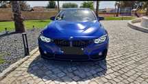 Bmw 420d Xdrive Pack m4 , pack M #excelente