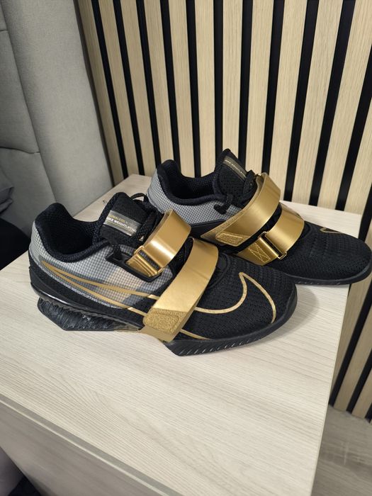 Nike romaleos rozmiar 41