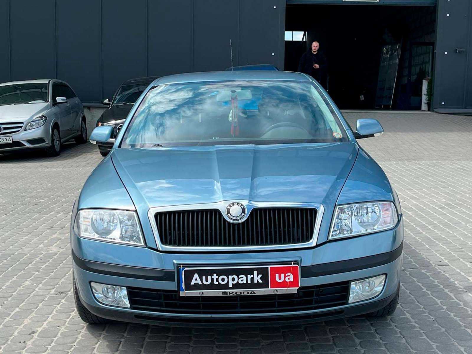 Продам Skoda Octavia A5 2007р. #69618