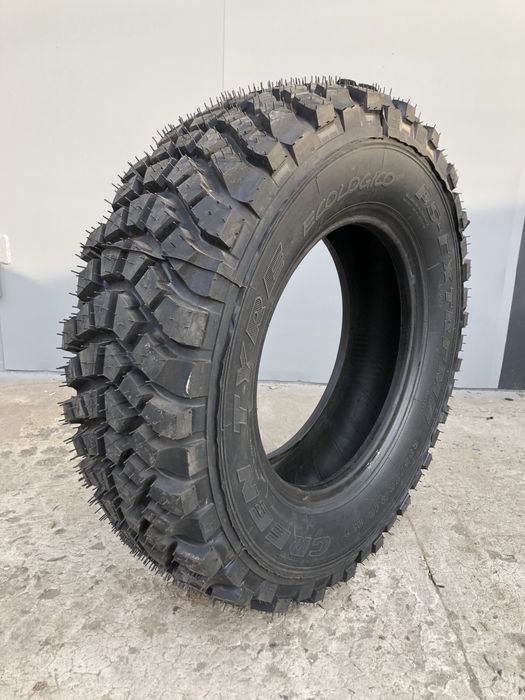 235/70 R16 MT грязьові болотні шини резина Ranger Italy 4х4